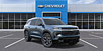 New 2026 CHEVROLET TRAVERSE HIGH COUNTRY in SCOTTSDALE, ARIZONA