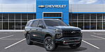 New 2026 CHEVROLET TAHOE Z71 in SCOTTSDALE, ARIZONA