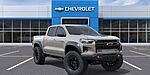 New 2026 CHEVROLET COLORADO ZR2 in SCOTTSDALE, ARIZONA