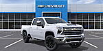 New 2026 CHEVROLET SILVERADO 2500 LTZ in SCOTTSDALE, ARIZONA