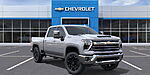 New 2026 CHEVROLET SILVERADO 2500 LTZ in SCOTTSDALE, ARIZONA