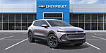New 2026 CHEVROLET Equinox EV LT in SCOTTSDALE, ARIZONA