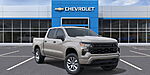 New 2026 CHEVROLET SILVERADO 1500 CUSTOM in SCOTTSDALE, ARIZONA