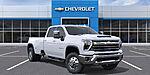 New 2026 CHEVROLET SILVERADO 3500 LTZ in SCOTTSDALE, ARIZONA
