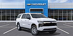 New 2026 CHEVROLET SUBURBAN LS in SCOTTSDALE, ARIZONA