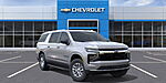 New 2026 CHEVROLET SUBURBAN LS in SCOTTSDALE, ARIZONA