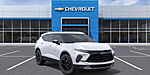 New 2025 CHEVROLET BLAZER LT in SCOTTSDALE, ARIZONA