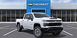 New 2026 CHEVROLET SILVERADO 2500 CUSTOM in SCOTTSDALE, ARIZONA