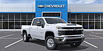 New 2026 CHEVROLET SILVERADO 2500 LT in SCOTTSDALE, ARIZONA