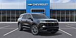 New 2026 CHEVROLET TRAVERSE LT in SCOTTSDALE, ARIZONA
