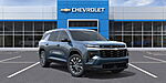 New 2026 CHEVROLET TRAVERSE LT in SCOTTSDALE, ARIZONA