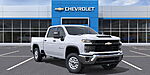 New 2026 CHEVROLET SILVERADO 2500 WORK TRUCK in SCOTTSDALE, ARIZONA