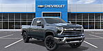 New 2026 CHEVROLET SILVERADO 2500 LTZ in SCOTTSDALE, ARIZONA