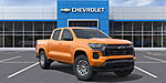 New 2026 CHEVROLET COLORADO LT in SCOTTSDALE, ARIZONA