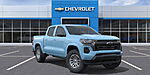 New 2026 CHEVROLET COLORADO LT in SCOTTSDALE, ARIZONA