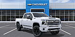 New 2026 CHEVROLET SILVERADO 2500 HIGH COUNTRY in SCOTTSDALE, ARIZONA