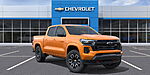 New 2026 CHEVROLET COLORADO Z71 in SCOTTSDALE, ARIZONA