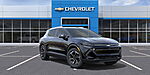 New 2026 CHEVROLET Equinox EV LT in SCOTTSDALE, ARIZONA