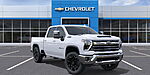 New 2026 CHEVROLET SILVERADO 2500 LTZ in SCOTTSDALE, ARIZONA