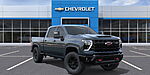 New 2026 CHEVROLET SILVERADO 2500 ZR2 in SCOTTSDALE, ARIZONA