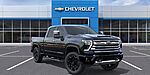 New 2026 CHEVROLET SILVERADO 2500 HIGH COUNTRY in SCOTTSDALE, ARIZONA