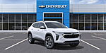 New 2026 CHEVROLET TRAX LT in SCOTTSDALE, ARIZONA