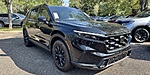 New 2026 Honda CR-V Hybrid SPORT-L in GAINESVILLE, FLORIDA