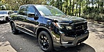 New 2025 Honda Ridgeline BLACK EDITION in GAINESVILLE, FLORIDA