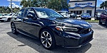 New 2025 Honda Civic Hybrid SPORT TOURING in GAINESVILLE, FLORIDA