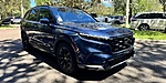 New 2026 Honda CR-V Hybrid SPORT in GAINESVILLE, FLORIDA