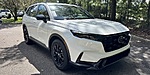 New 2026 Honda CR-V Hybrid SPORT in GAINESVILLE, FLORIDA