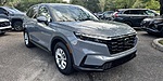 New 2026 Honda CR-V LX in GAINESVILLE, FLORIDA