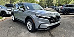New 2026 Honda CR-V LX in GAINESVILLE, FLORIDA