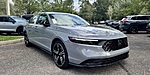 New 2025 Honda Accord Hybrid SPORT in GAINESVILLE, FLORIDA