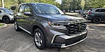 New 2025 Honda Pilot EX-L in GAINESVILLE, FLORIDA