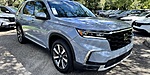 New 2025 Honda Pilot TOURING in GAINESVILLE, FLORIDA
