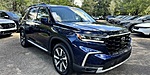 New 2025 Honda Pilot TOURING in GAINESVILLE, FLORIDA