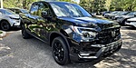 New 2025 Honda Ridgeline BLACK EDITION in GAINESVILLE, FLORIDA