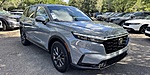 New 2026 Honda CR-V EX-L in GAINESVILLE, FLORIDA