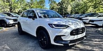 New 2026 Honda HR-V SPORT in GAINESVILLE, FLORIDA