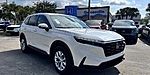 New 2026 Honda CR-V LX in GAINESVILLE, FLORIDA