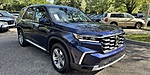 New 2025 Honda Pilot EX-L in GAINESVILLE, FLORIDA