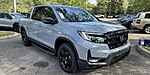 New 2025 Honda Ridgeline BLACK EDITION in GAINESVILLE, FLORIDA