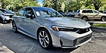 New 2026 Honda Civic Hybrid SPORT TOURING in GAINESVILLE, FLORIDA