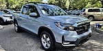 New 2025 Honda Ridgeline RTL in GAINESVILLE, FLORIDA