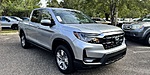 New 2025 Honda Ridgeline RTL in GAINESVILLE, FLORIDA