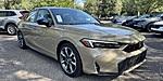 New 2025 Honda Civic Hybrid SPORT TOURING in GAINESVILLE, FLORIDA