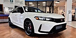 New 2025 Honda Civic Type R BASE in GAINESVILLE, FLORIDA