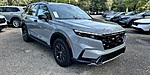 New 2026 Honda CR-V Hybrid  in GAINESVILLE, FLORIDA