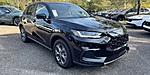New 2026 Honda HR-V LX in GAINESVILLE, FLORIDA